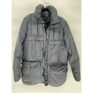 VTG‎ CB Sport Ski Parka Jacket Down High Quality 3XL